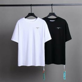 Picture of Off White T Shirts Short _SKUOffWhiteXS-XL568538059
